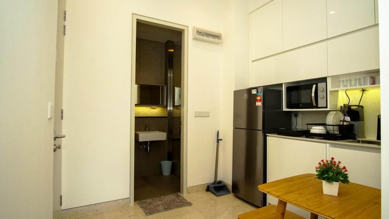 Lucentia Residence @ Bukit Bintang Kuala Lumpur Ngoại thất bức ảnh