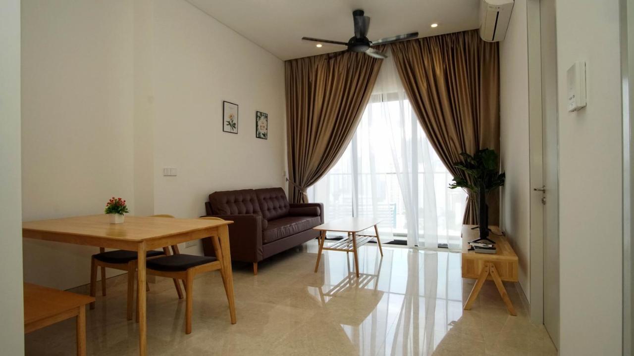 Lucentia Residence @ Bukit Bintang Kuala Lumpur Ngoại thất bức ảnh