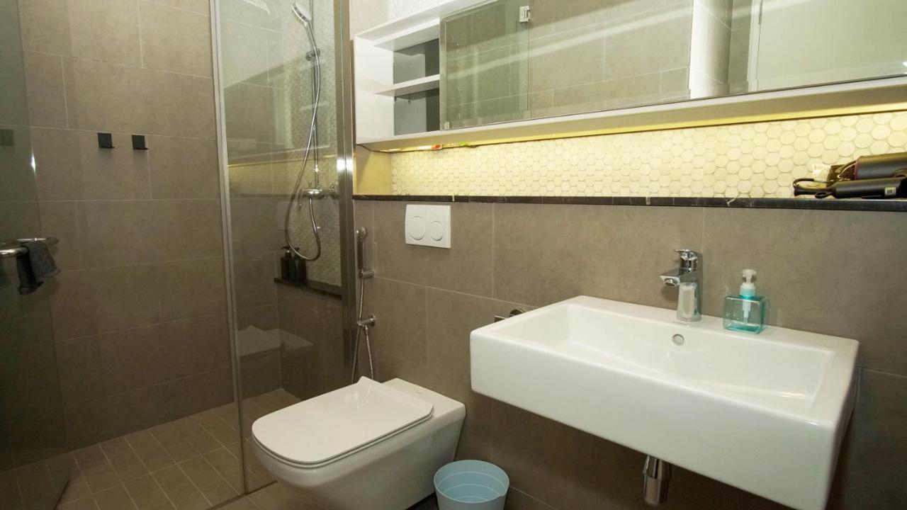 Lucentia Residence @ Bukit Bintang Kuala Lumpur Ngoại thất bức ảnh