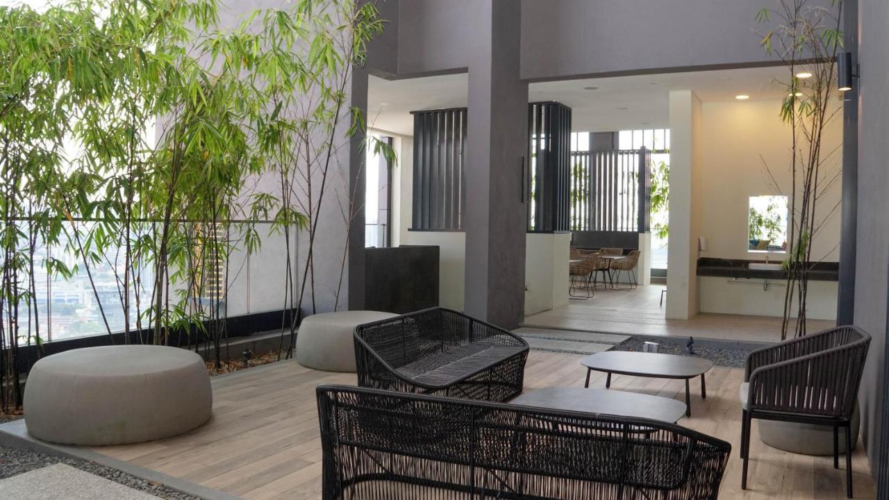 Lucentia Residence @ Bukit Bintang Kuala Lumpur Ngoại thất bức ảnh