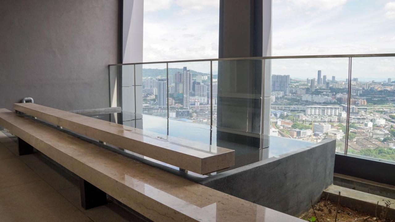 Lucentia Residence @ Bukit Bintang Kuala Lumpur Ngoại thất bức ảnh