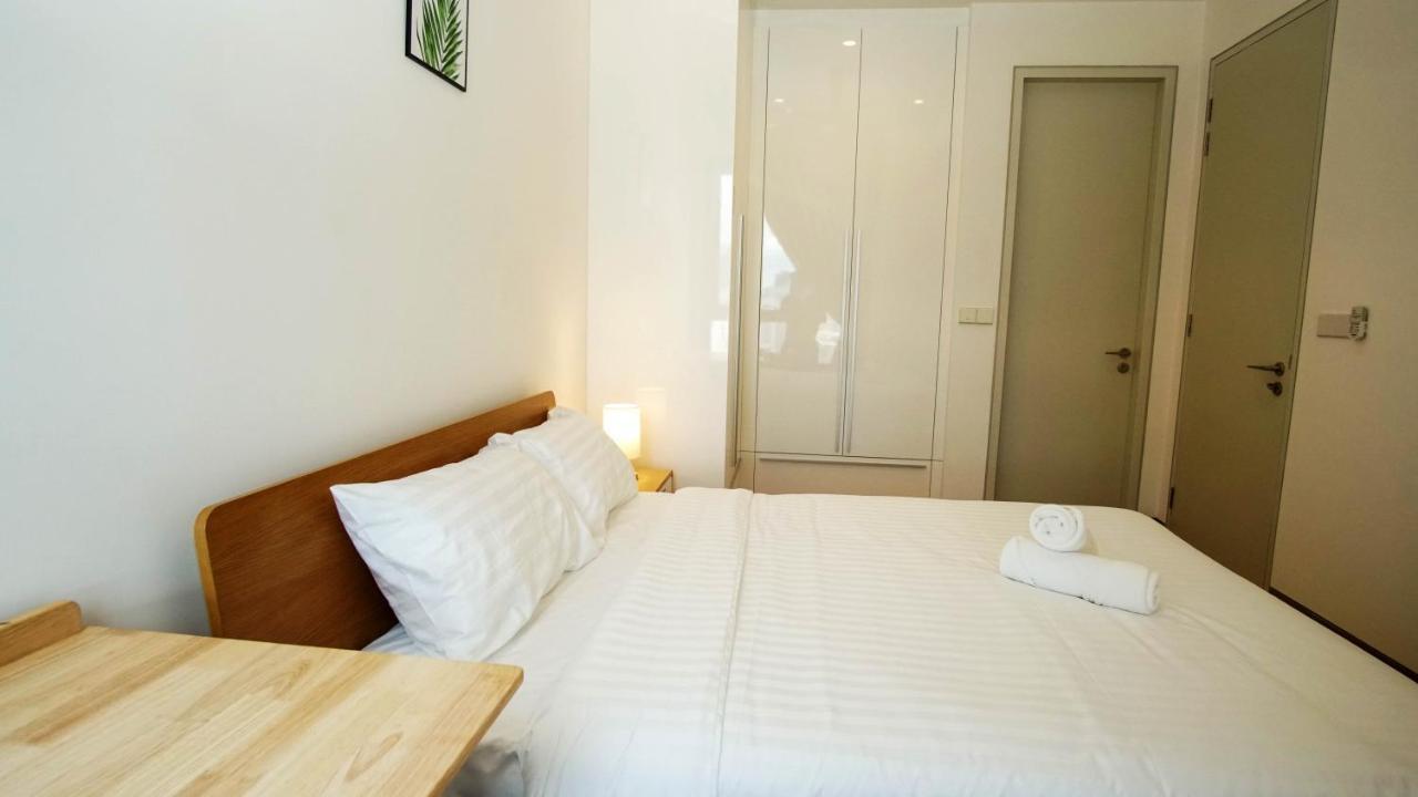 Lucentia Residence @ Bukit Bintang Kuala Lumpur Ngoại thất bức ảnh