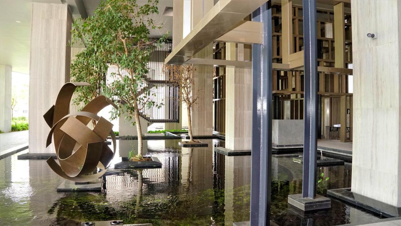 Lucentia Residence @ Bukit Bintang Kuala Lumpur Ngoại thất bức ảnh